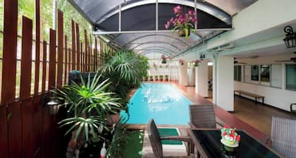 Nara Suite Residence Bangkok