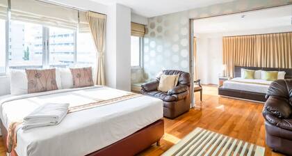 Nara Suite Residence Bangkok