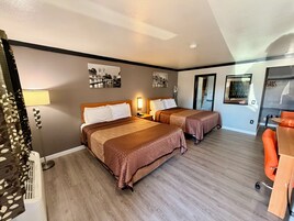 Ropa de cama de alta calidad y colchones con pillow-top 