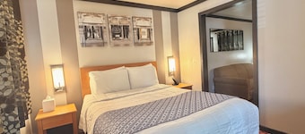 Cascade Lodge Boutique