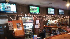 Casino - Catskill Mountain Lodge (Palenville)