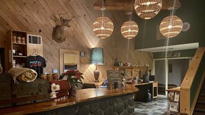 Reception - Catskill Mountain Lodge (Palenville)