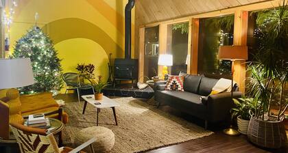 Catskill Mountain Lodge