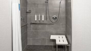 Shower kamar mandi