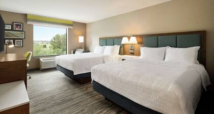 Hampton Inn & Suites Tacoma/Puyallup