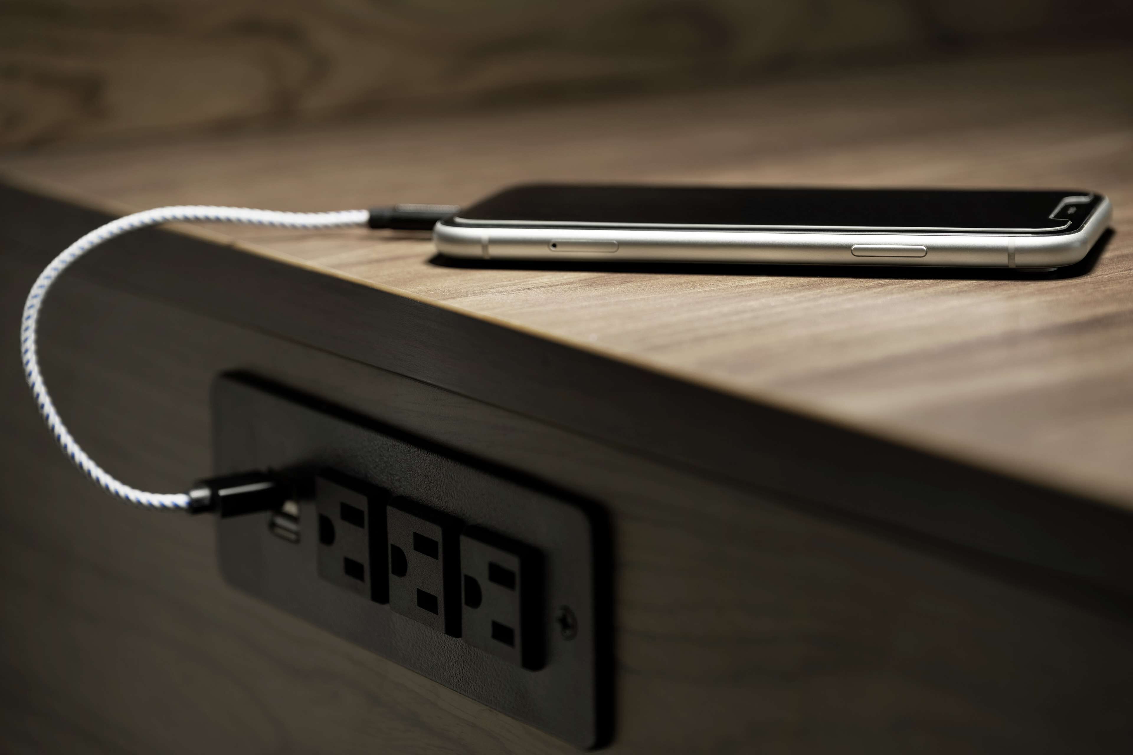 desk, laptop workspace, iron/ironing board, free cots/infant beds