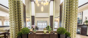 ヒルトン ガーデン イン ローリー - ケーリー