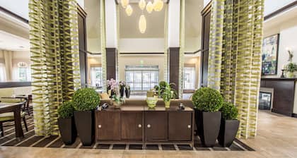 Hilton Garden Inn Raleigh-Cary