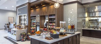 Hilton Garden Inn Raleigh-Cary