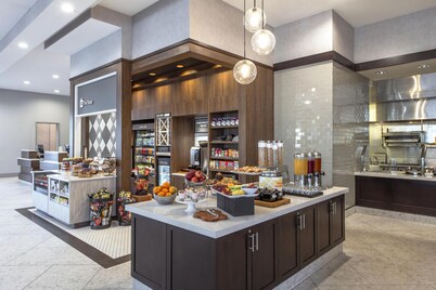 Hilton Garden Inn Raleigh-Cary