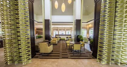 Hilton Garden Inn Raleigh-Cary