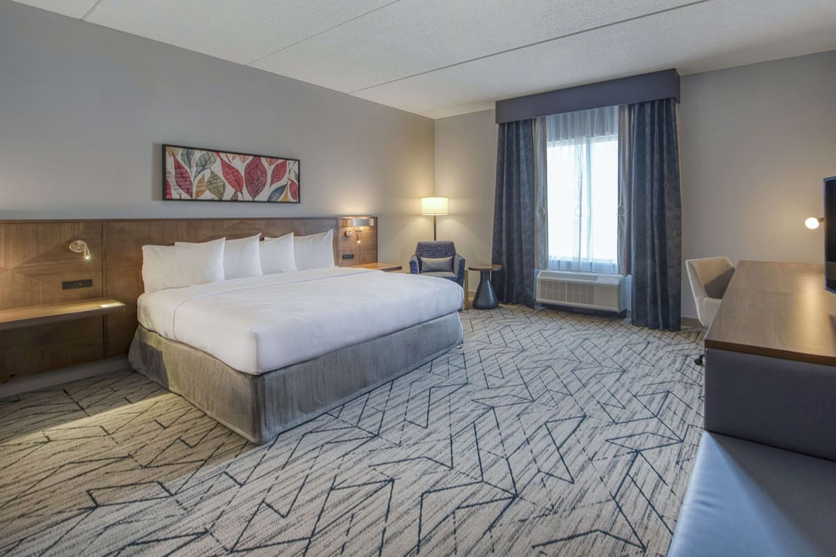 Hypo-allergenic bedding, down comforters, individually decorated