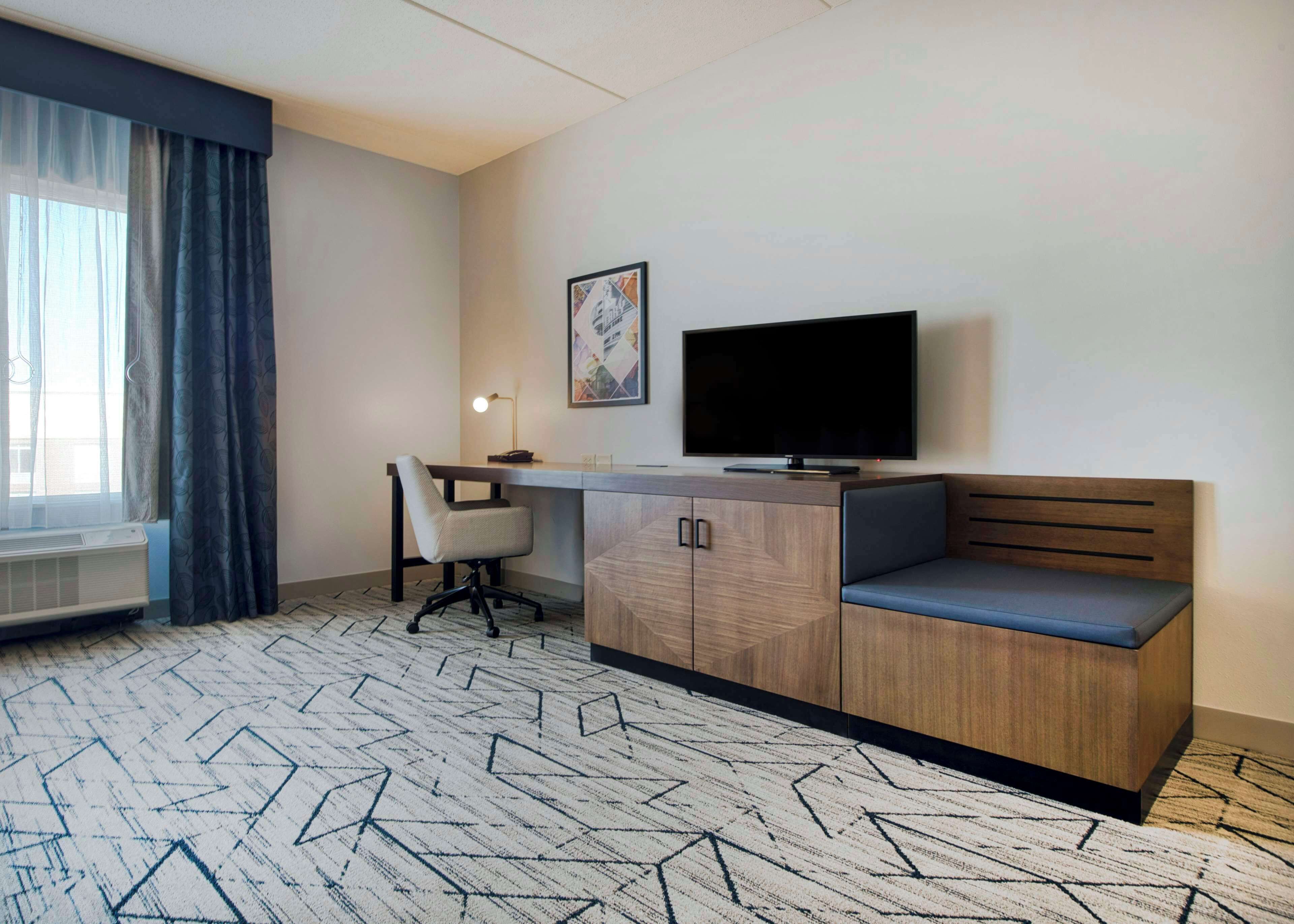 hypo-allergenic bedding, down duvets, individually decorated