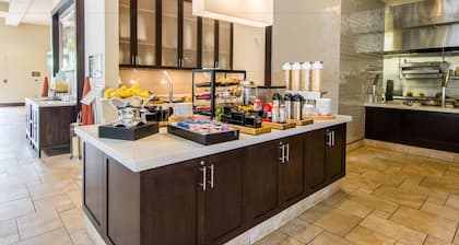 Hilton Garden Inn Raleigh-Cary