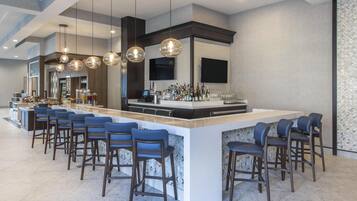 Bar (na propriedade)