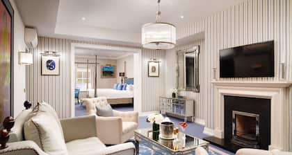The Lodge at Ashford Castle