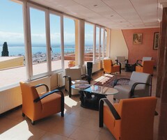 Recepción