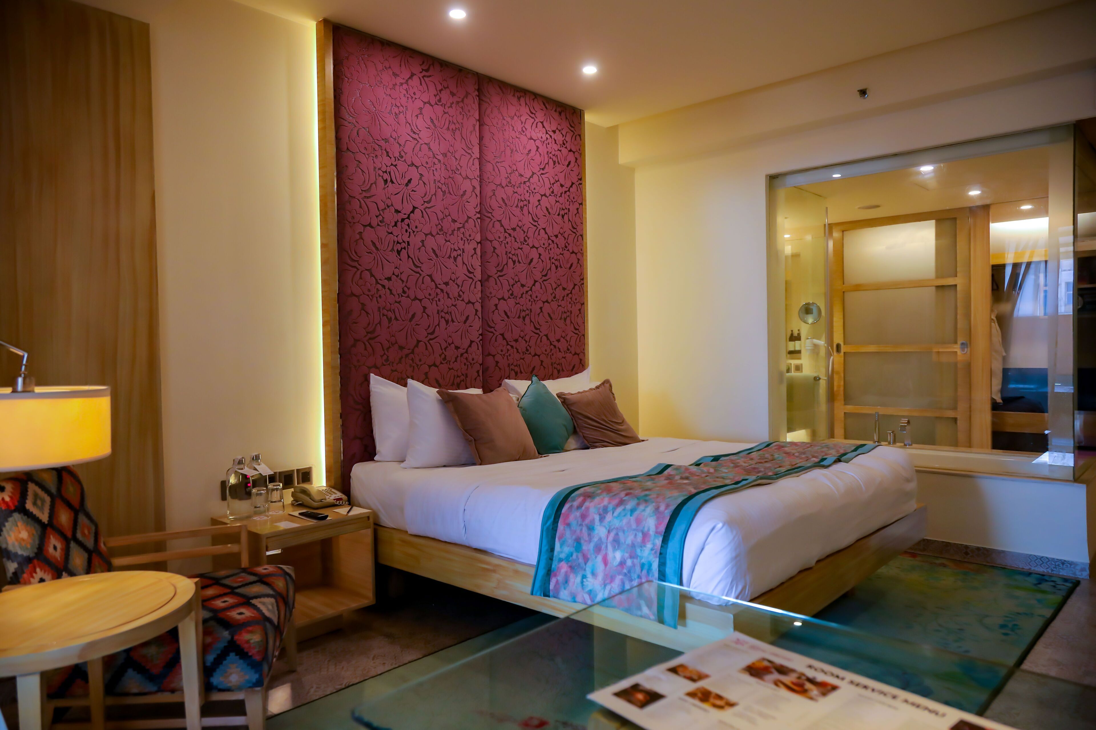 Foto - Hotel Royal Orchid Jaipur, Tonk Road