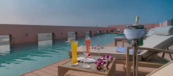 Hotel Royal Orchid, Jaipur