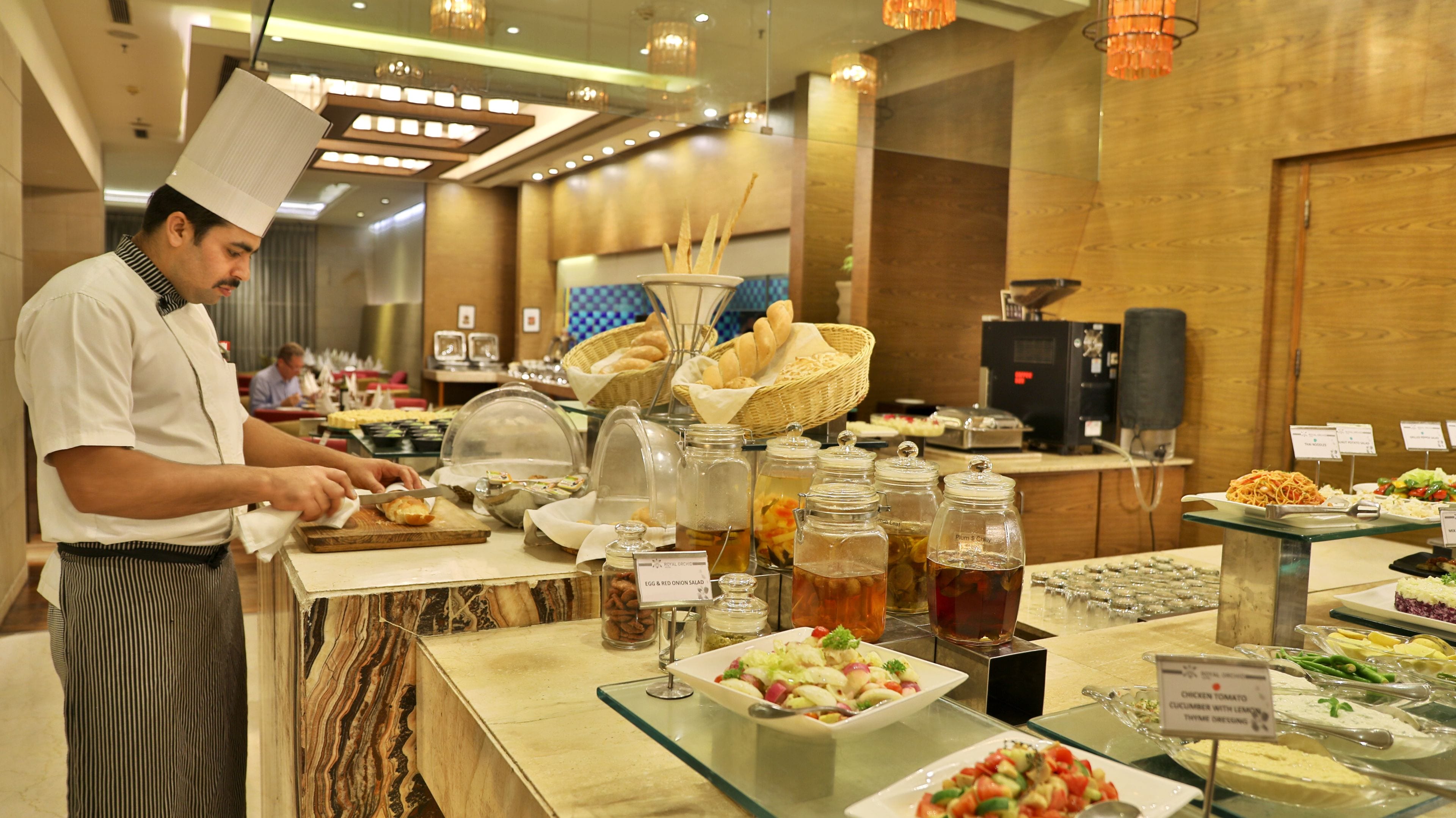 Foto - Hotel Royal Orchid Jaipur, Tonk Road