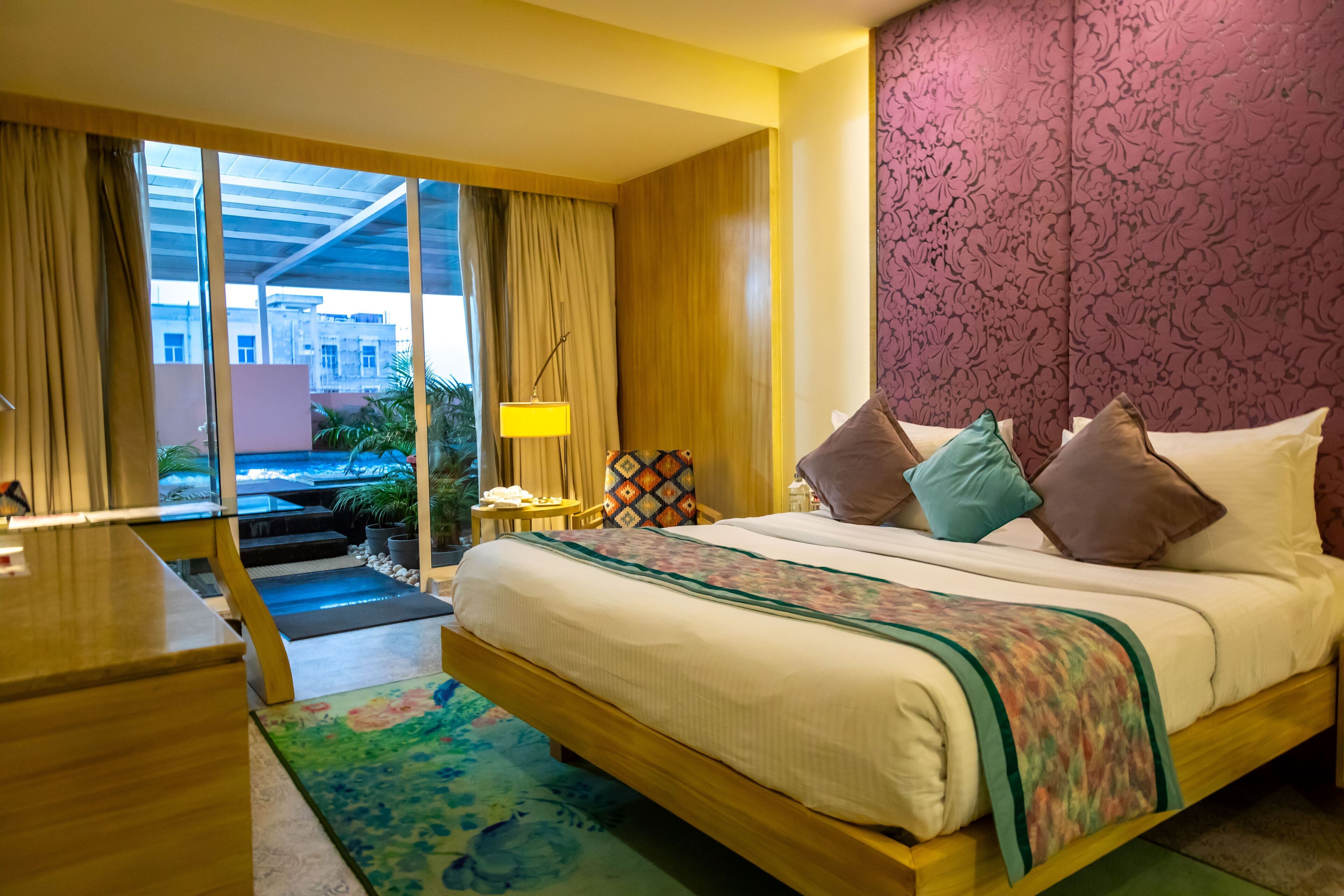 Foto - Hotel Royal Orchid Jaipur, Tonk Road