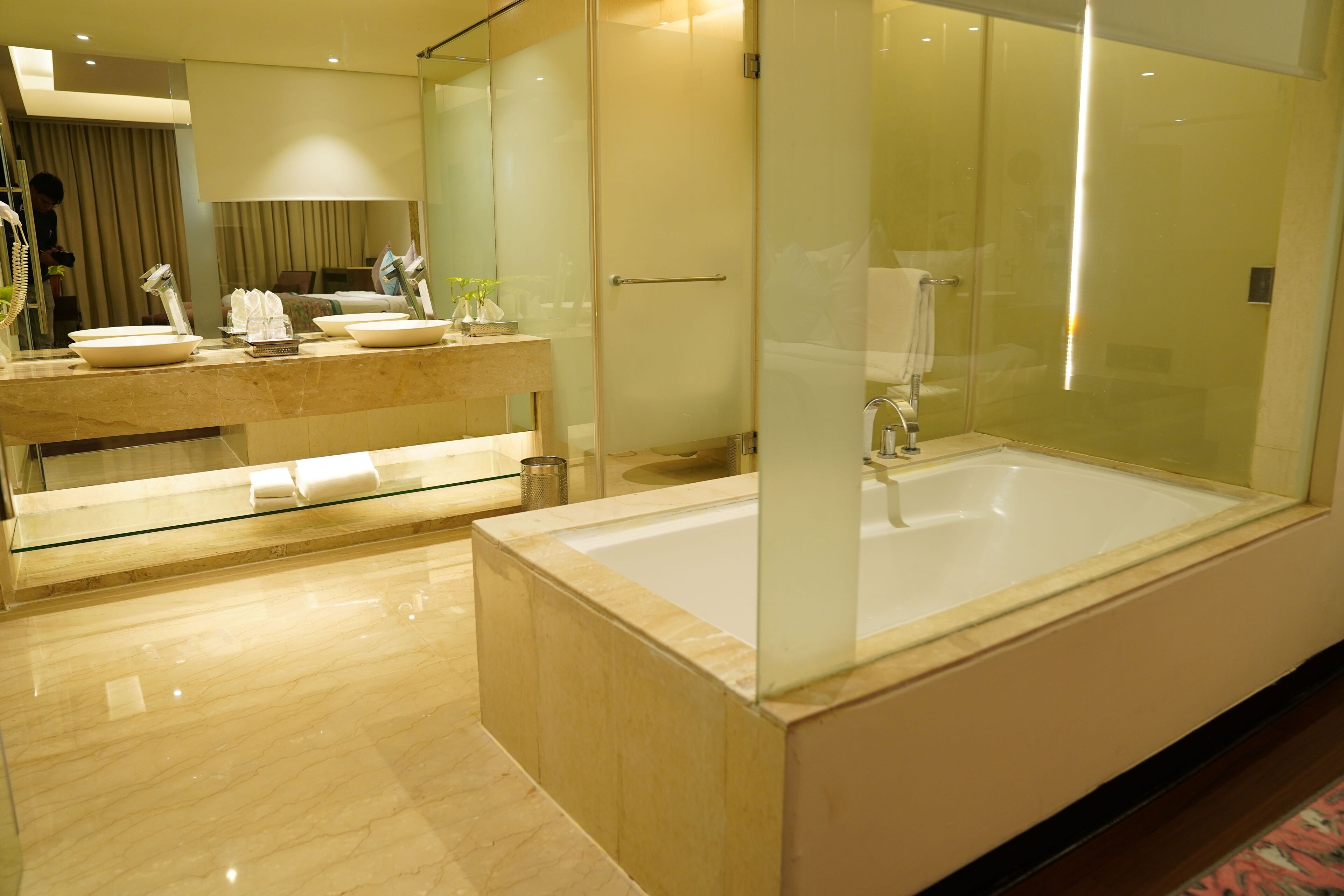 Foto - Hotel Royal Orchid Jaipur, Tonk Road