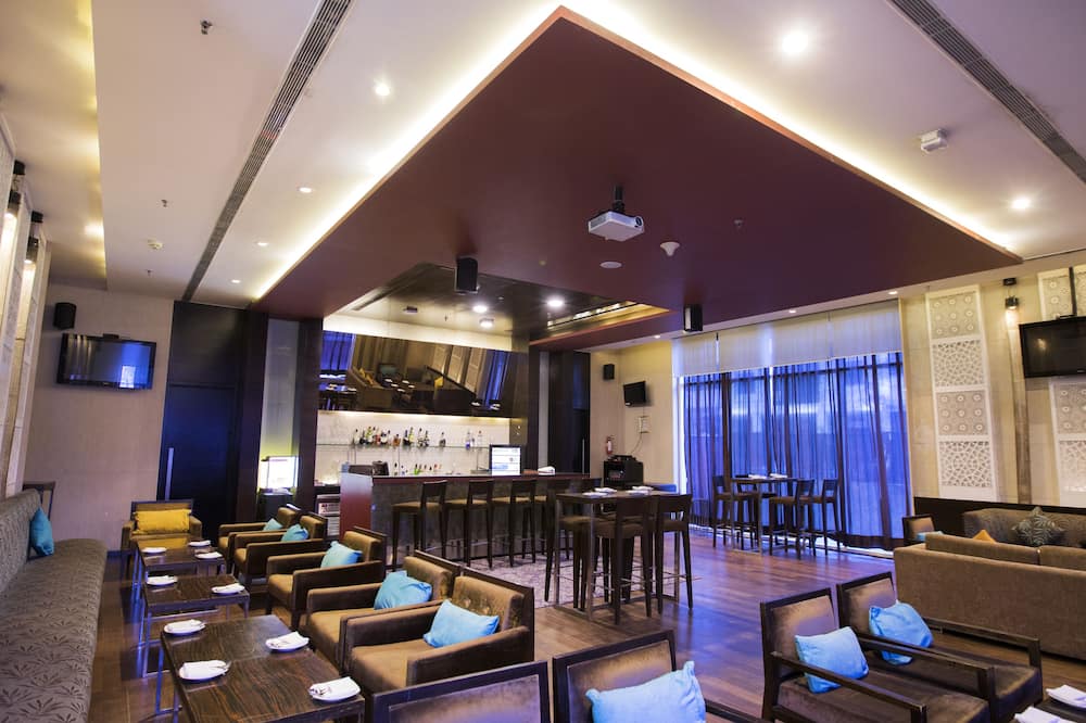 Hotel Royal Orchid, Jaipur