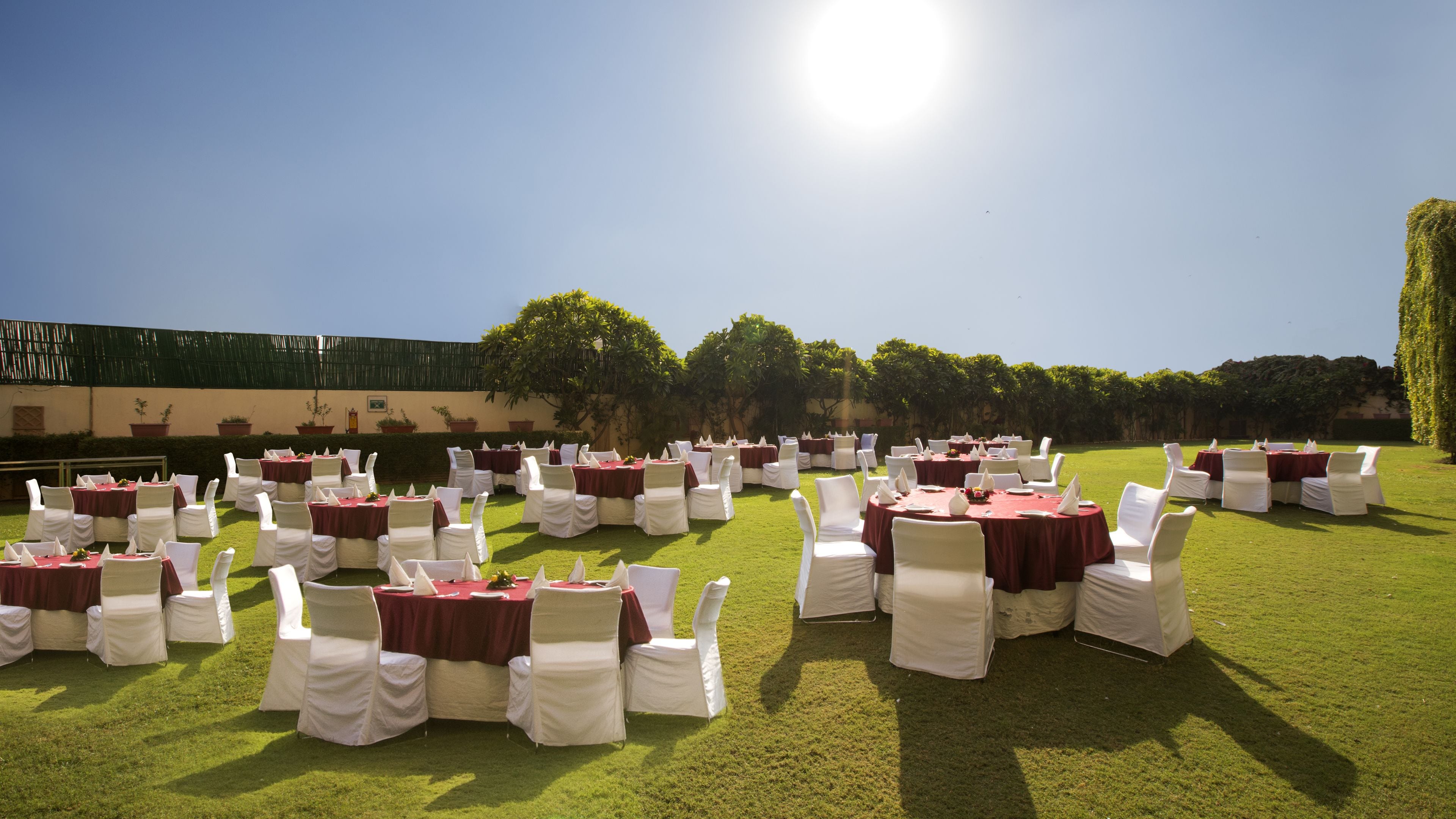 Foto - Hotel Royal Orchid Jaipur, Tonk Road