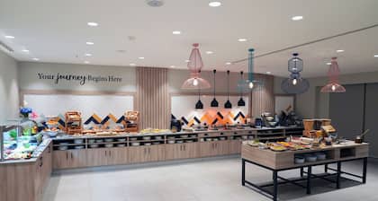 Hampton by Hilton Ordu