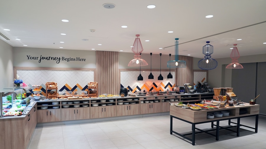 Hampton by Hilton Ordu