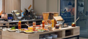 Hampton by Hilton Ordu