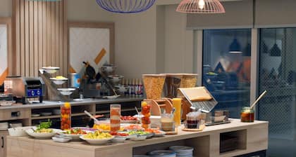 Hampton by Hilton Ordu