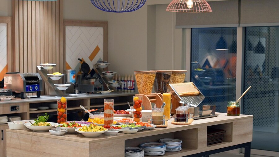 Hampton by Hilton Ordu