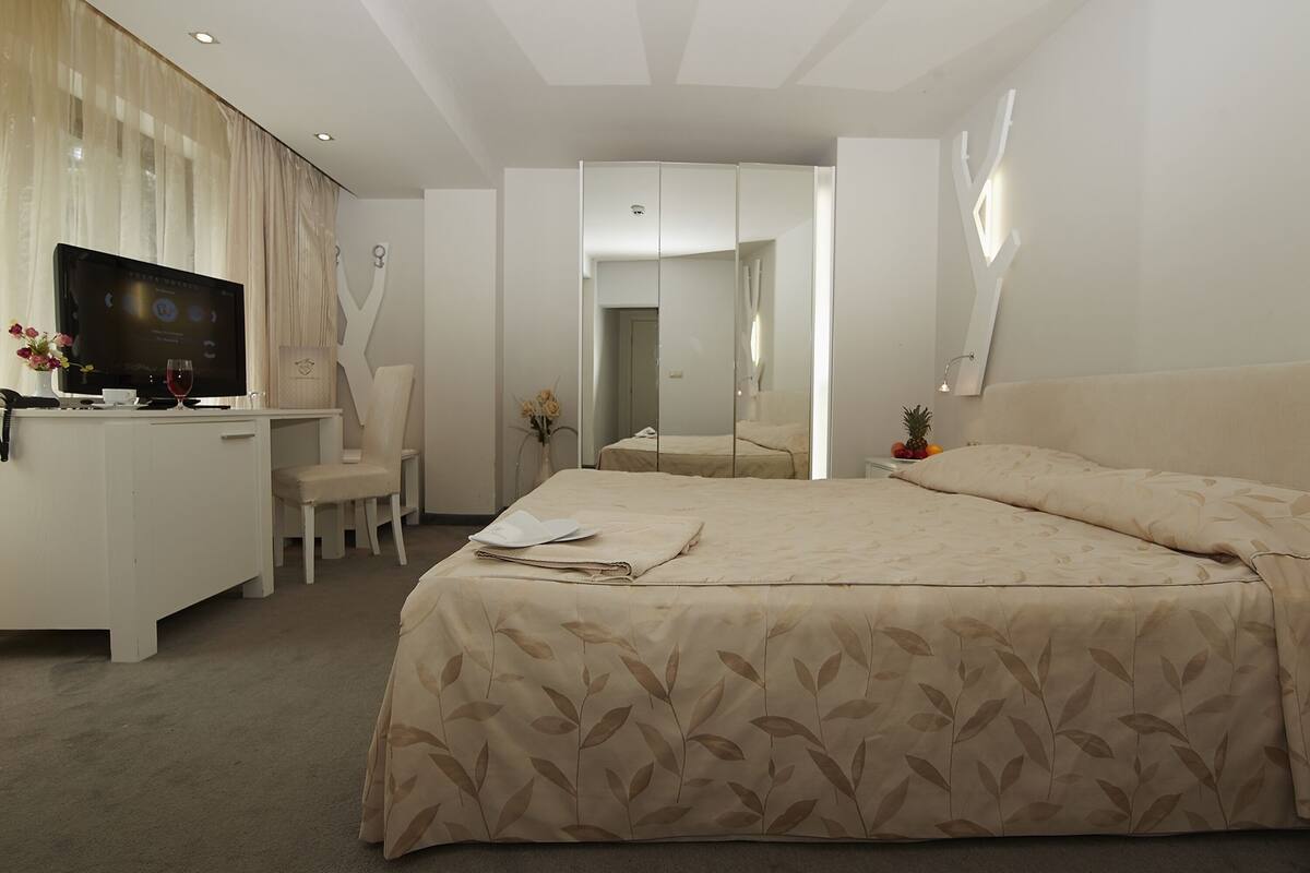 Family Suite, 1 Bedroom
