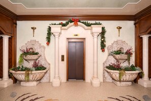 Lobby - Festa Winter Palace (Samokov)