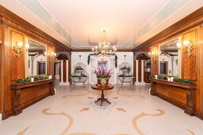 Lobby - Festa Winter Palace (Samokov)