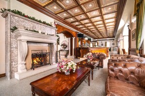 Lobby - Festa Winter Palace (Samokov)