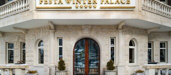 Festa Winter Palace
