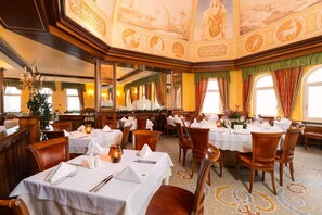 Restaurant - Festa Winter Palace (Samokov)