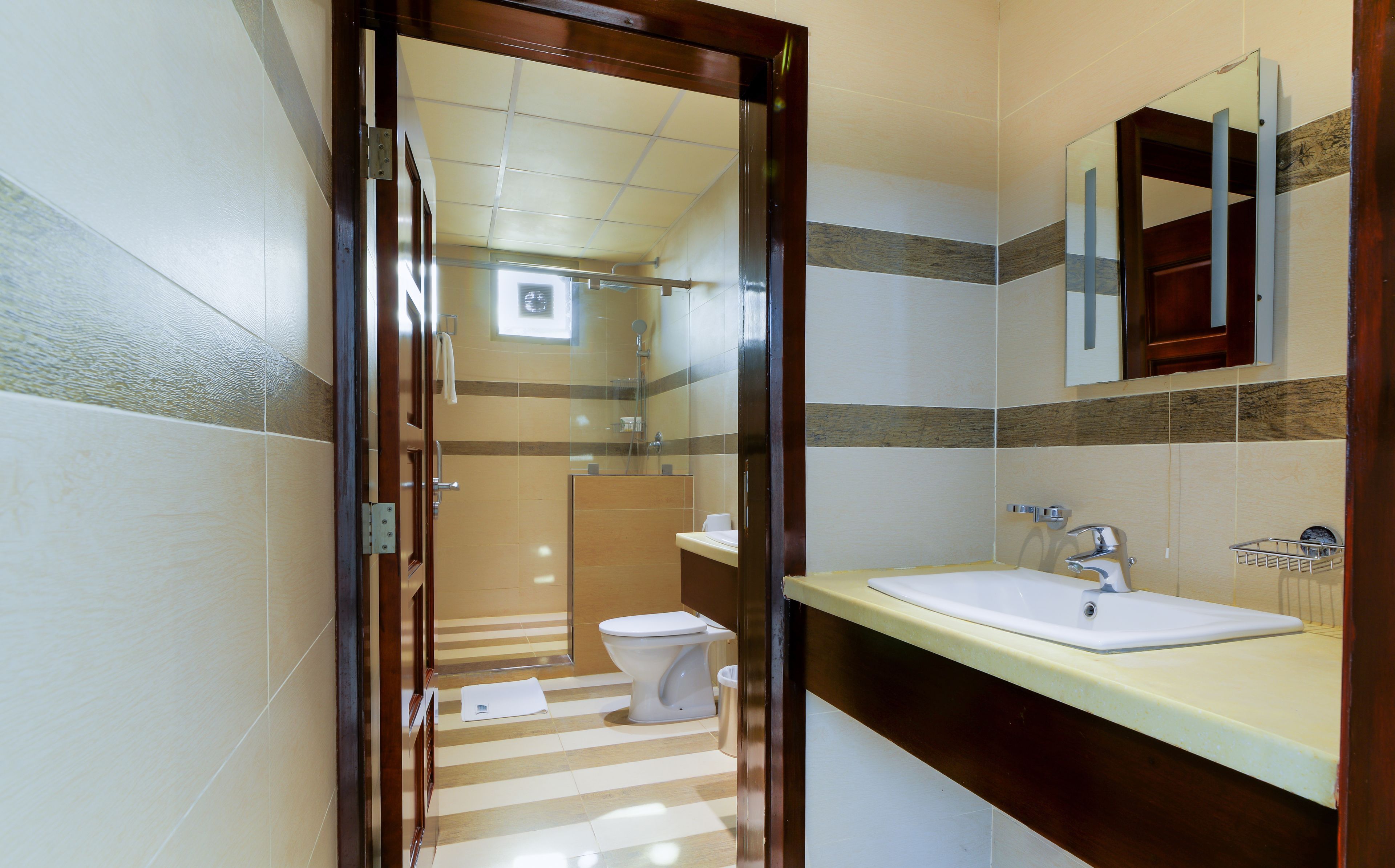 Foto - Tanzanite Executive Suites