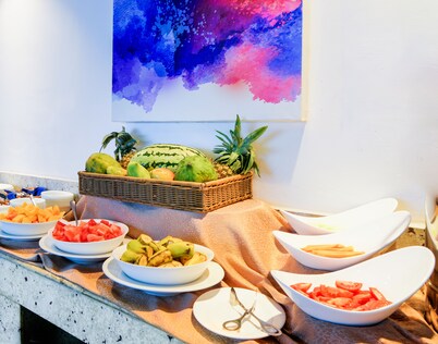 Tanzanite Executive Suites