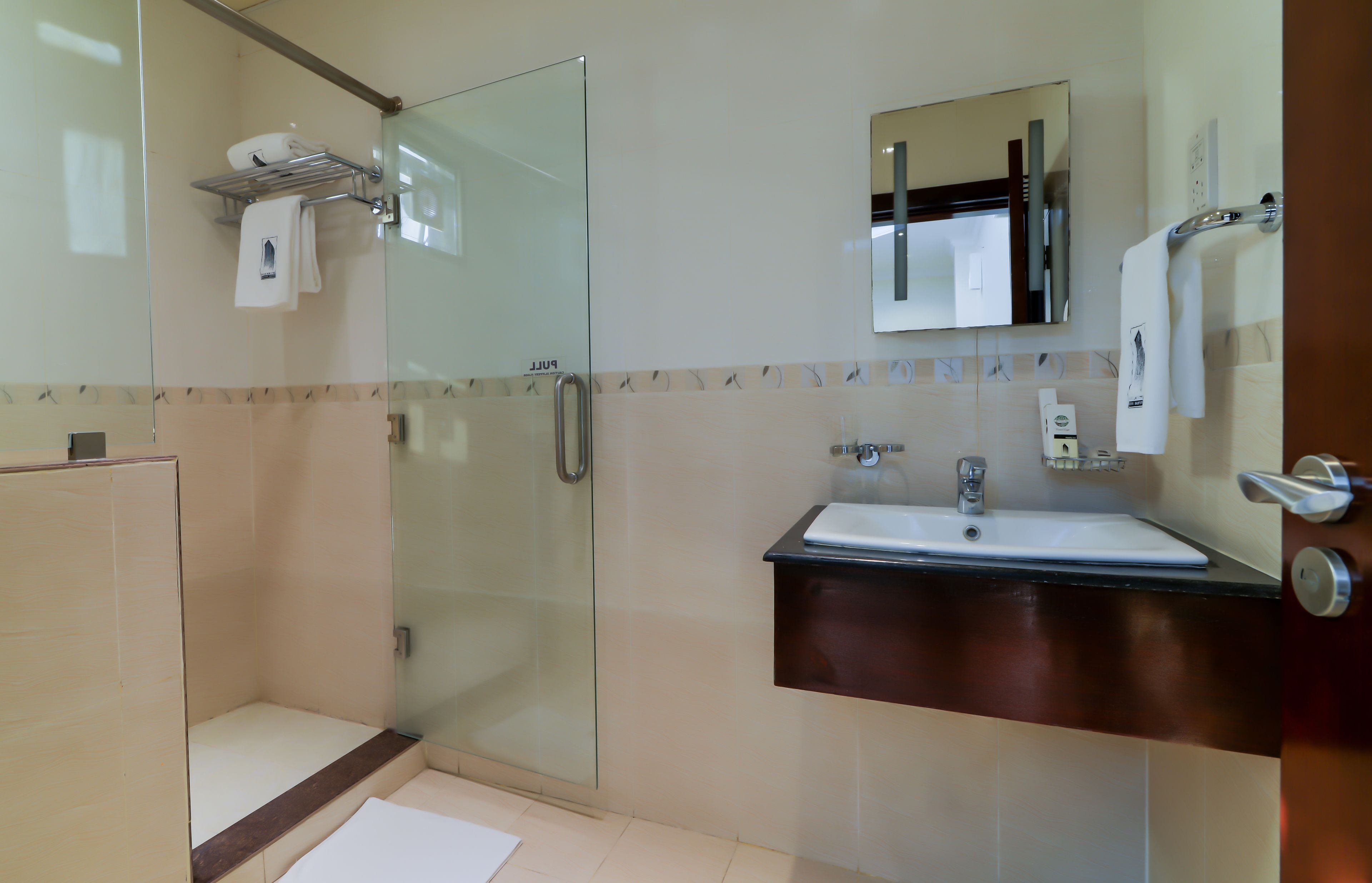 Foto - Tanzanite Executive Suites