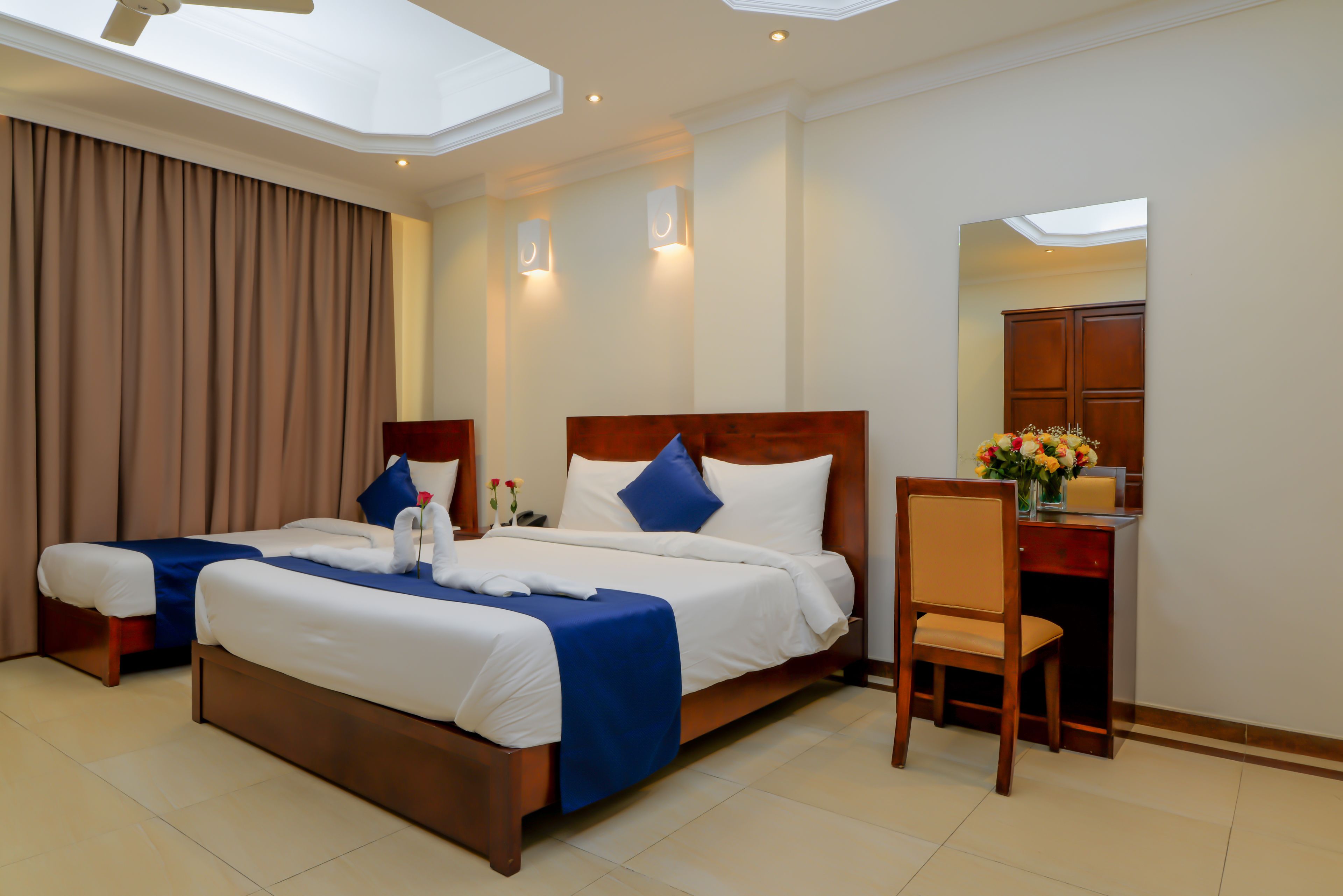 Foto - Tanzanite Executive Suites