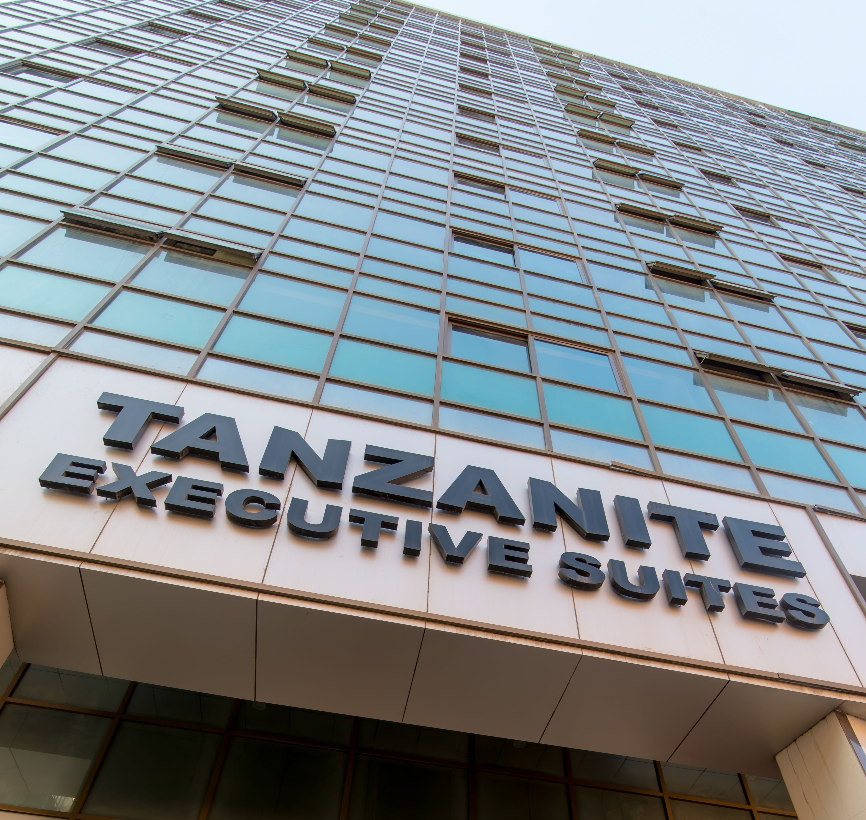 Foto - Tanzanite Executive Suites