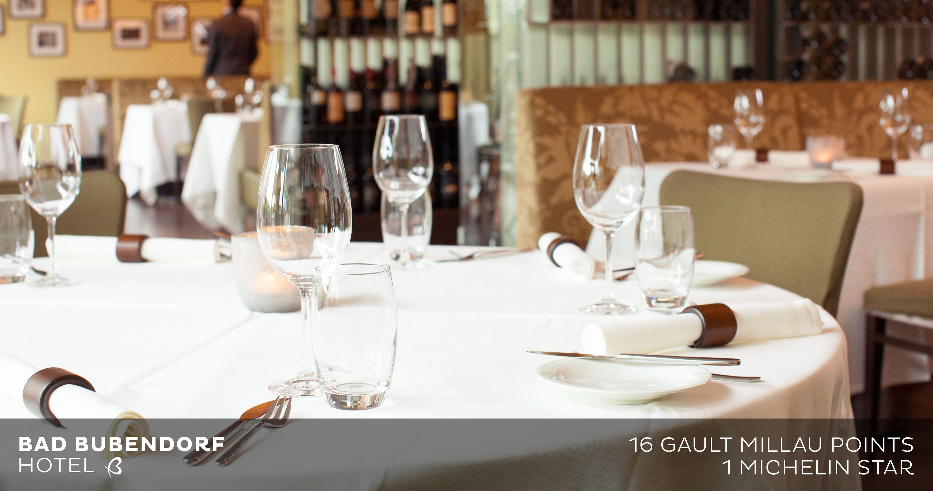 3 restaurants, lunch, dinner served; mediterranean cuisine