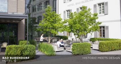 Bad Bubendorf Hotel