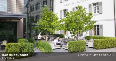 Bad Bubendorf Hotel
