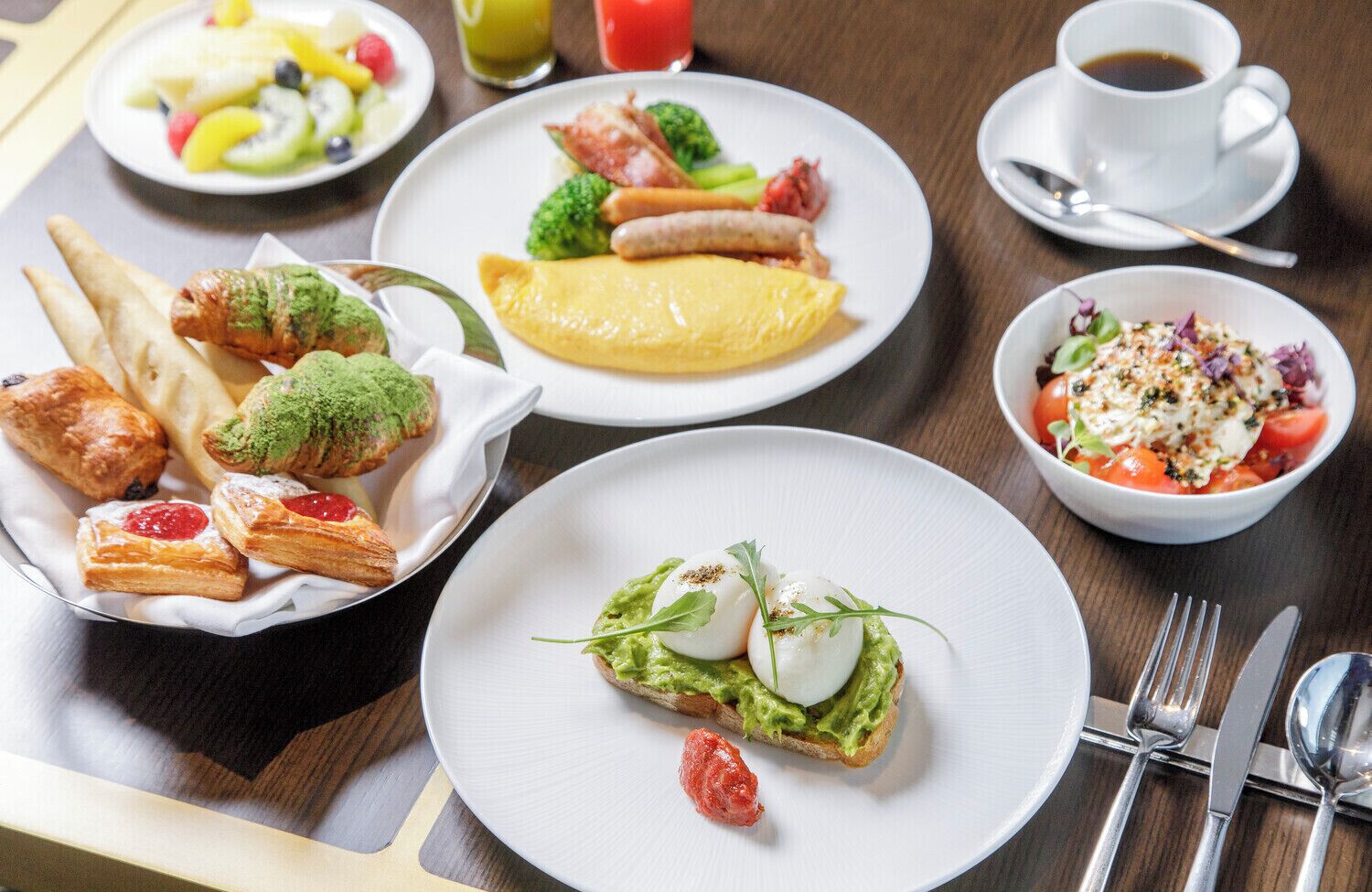 Frokostmåltid