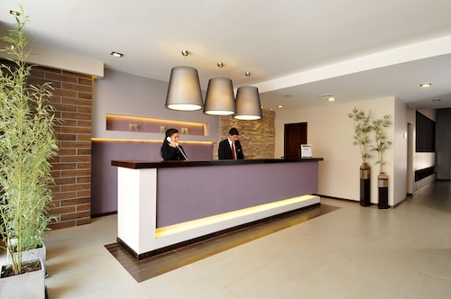 Amerian Salta Hotel