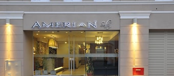 Amerian Salta Hotel